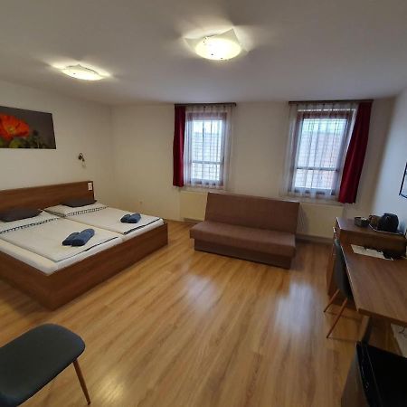 Citylife Rooms Mosonmagyaróvár Exterior foto